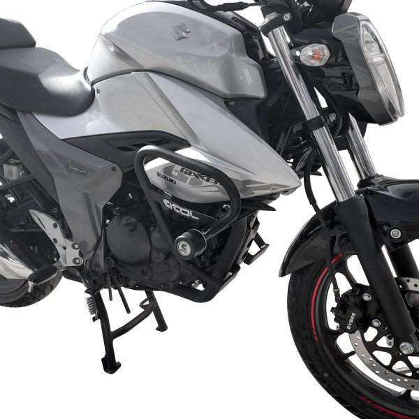 Defensa Gixxer 150 Cicol