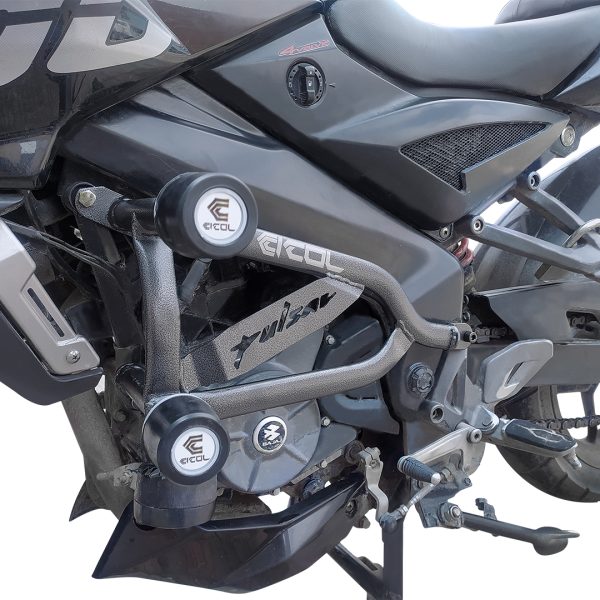 Defensa Pulsar NS 200 Cicol