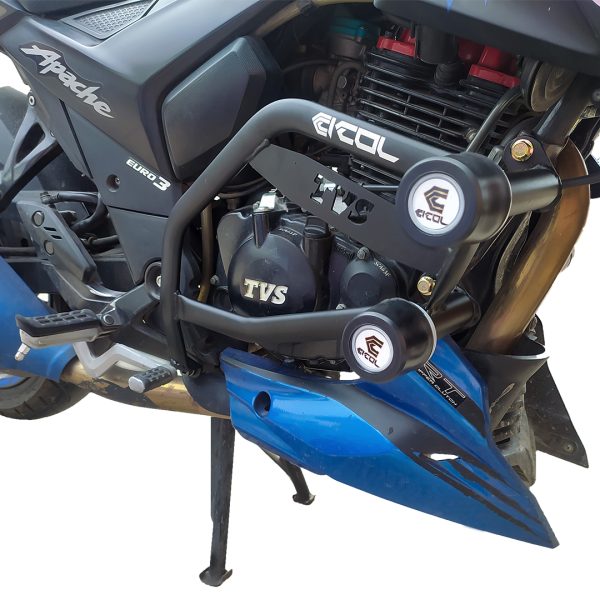 Defensa Stunt Apache RTR 200 Cicol