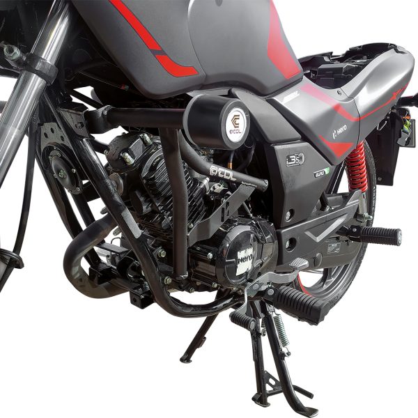 Defensa Stunt Splendor 110 X-Pro Cicol