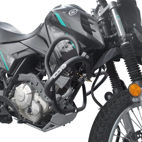 Defensa Yamaha XTZ 150 Cicol