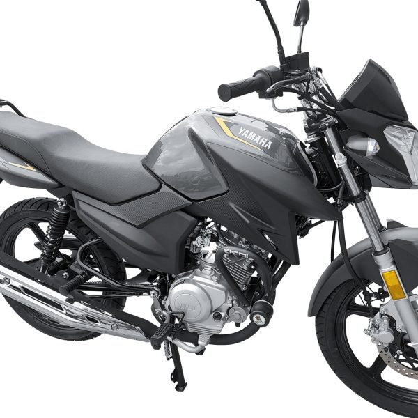 Defensa Yamaha YBR Z Cicol