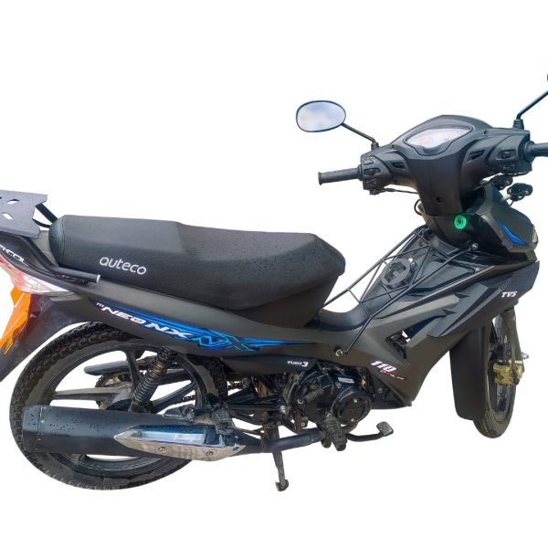 TVS Neo NX 110 Cicol