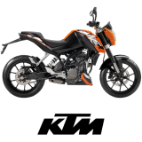 KTM